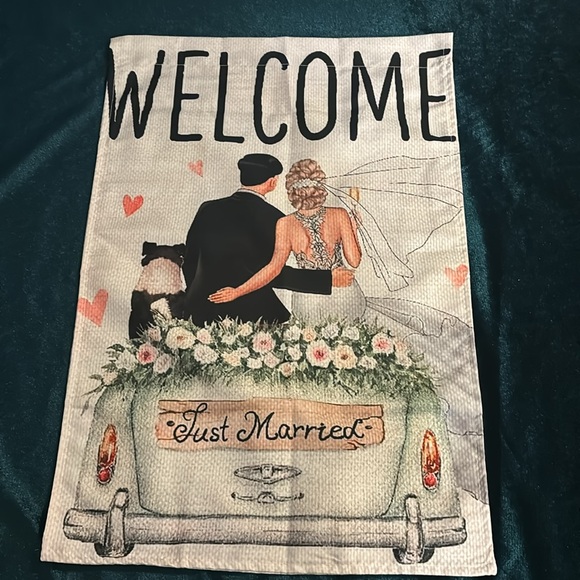 Wedding/Reception Decor Bundle - Picture 4 of 13